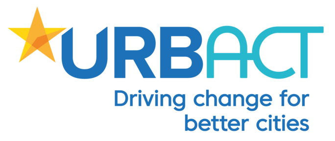 Urbact Logo