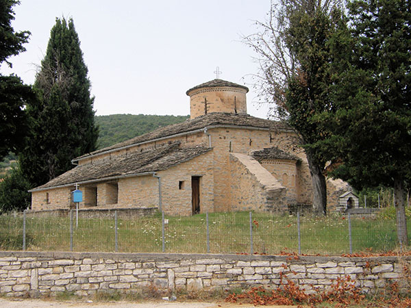 Αγία Παρασκευή