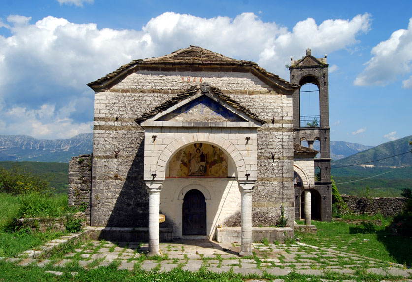 Μεταμόρφωση Σωτήρος