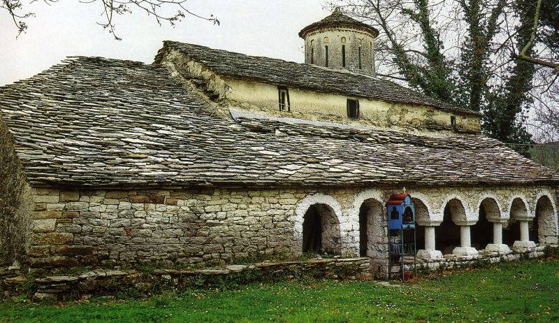 Ι.Μ. Σιστρουνίου