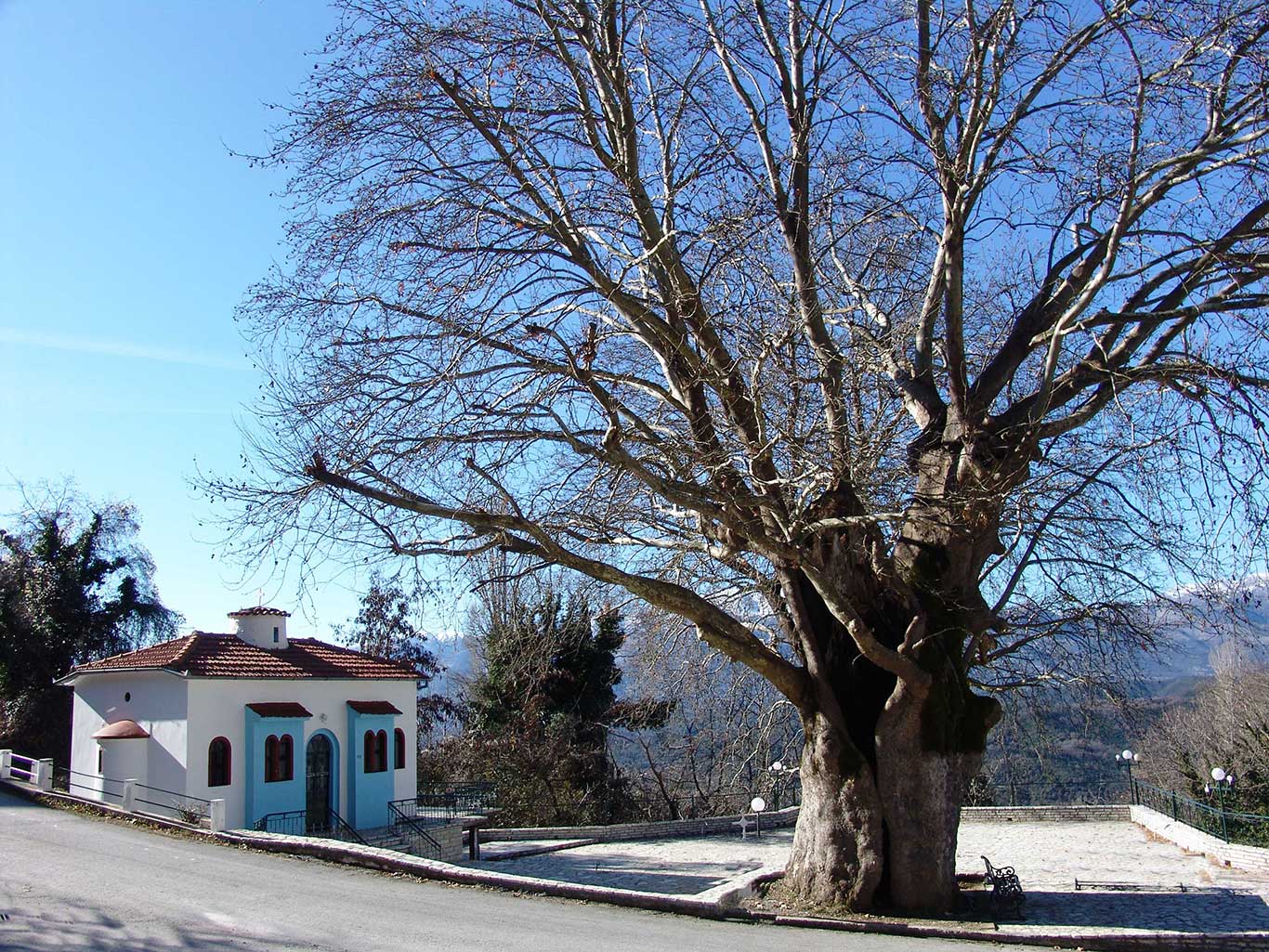 Kentriki Plateia